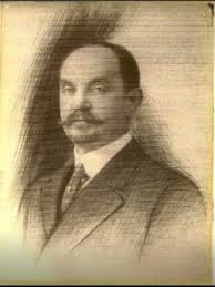 Lucien Napoleon Brunswig (1854-1943)