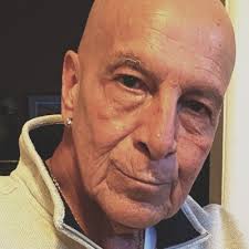 Don's newest project is a periodical (twice a year) with original research 