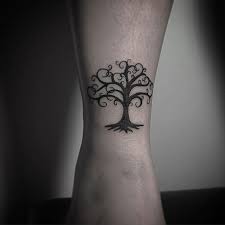 Top 21 Tree Of Life Tattoo Designs With Their Interpretations