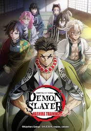 Poster Nonton Demon Slayer: Kimetsu no Yaiba