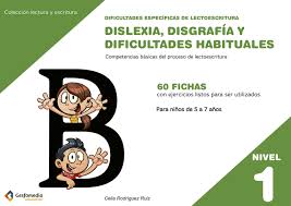 While people with dyslexia are slow readers, they often, paradoxically, are very fast and creative thinkers with strong reasoning abilities. Dificultades Especificas De Lectoescritura Dislexia Disgrafia Y Dificultades Habituales Nivel 1 Competencias Basicas Del Proceso De Lectoescritura Lectura Y Escritura Spanish Edition Rodriguez Ruiz Celia 9788498964127 Amazon Com Books