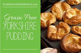 Grain Free Yorkshire Pudding Paleo Vegetarian Friendly Yorkshire Pudding Recipes Yorkshire Pudding Traditional Yorkshire Pudding Recipe