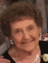 Obituary for Genevieve "Jenny" (Gawel) Trotz