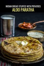 Easy And Failproof Aloo Paratha Recipe Recipe Paratha Recipes Food Recipes