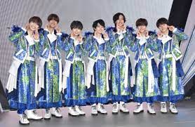 #キャストはなにわ男子を応援します ꉂ📣 これからも一緒に夢わたしていきましまshow💙💜🧡 💗💛💚 #なにわ男子の実家より 午後5時半頃の #芸能クイーン でお伝えします! Kzeqhuli0debum