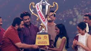 Flowers Top Singer Winners Announced Seetha Lakshmi Won First Prize Mix India