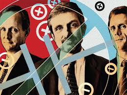 Winner: Masters of Memory