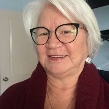 Norma Rose Benoit (Pryce)