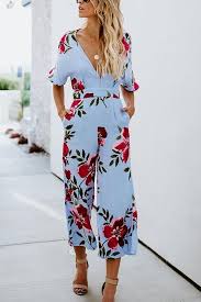 2019 Bayan Tulum Modelleri Mavi Kisa Kollu V Yakali Desenli Cepli Blue Stri Summer Dress Outfits Blue Summer Dress Outfit Striped Dress Outfit Summer