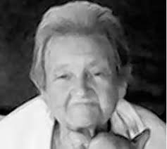 Bertha MURRAY Obituary (1927