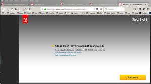 Download from youtube, facebook, dailymotion, vimeo and more. New Problem Today 2 7 18 With Flash In Firefox On Adobe Support Community 9689866