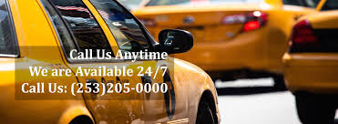 Maybe you would like to learn more about one of these? Yellow Express Taxi Tacoma