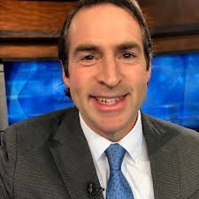 Michael Gorsegner (@MikeGorsegner)