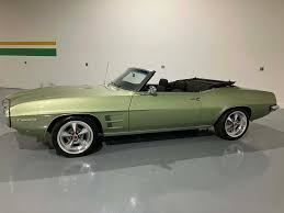 Image result for Limelight Green 1969 Firebird