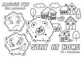 Gambar mewarnai spiderman merayap di dinding gedung coloring pages. Kempen Mewarna Sepanjang Pkp Homestay Sofiyyah Facebook