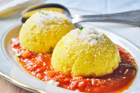 Polenta Italy Rezept Rezept Rezepte Essen Rezepte Polenta