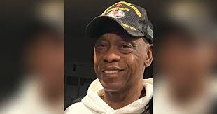 Obituary for Willie Junior Covington