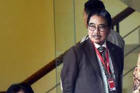 Jumat, 26 maret 2021 21:01 wib. Kasus Korupsi Bansos Covid 19 Kpk Panggil Pengacara Hotma Sitompul Kabar24 Bisnis Com