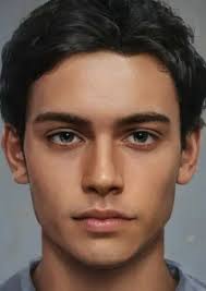 Forrest Goodluck Fan Casting