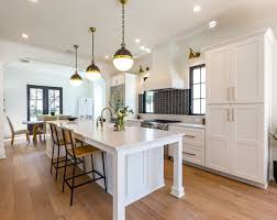 Interior Design Ideas Home Bunch Interior Design Ideas In 2020 Kitchen Layout Open Plan Kitchen Kitchen Design