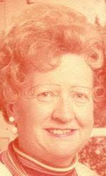Eleanor C. (Stromberg) Goodhue, 83