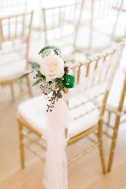 How To Reboot Your Pride And Prejudice Wedding Day Wedding Wedding Chairs Wedding Ceremony Flowers