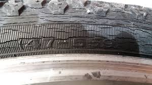 Mussen Die Fahrradreifen Ersetzt Werden Fahrrad Fahrradschlauch