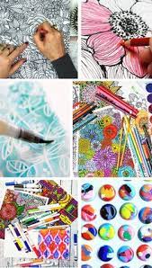 And don't hesitate to use plenty of references. 58 Art Inspiration Ideas Art Lessons Art Art Inspiration