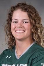 CCIW Legacy Series: Ally Wiegand