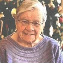 Bernice Ann Kuhl Obituary