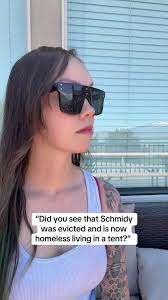 Karma Stories: Schmidy's Unexpected Eviction