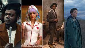 All the anticipated films that could win best picture. Oscars 2021 Predictions And Analysis Of Frontrunners Den Of Geek