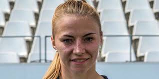 SGS Essen: Kirsten Nesse spielt künftig für U 20 und trainiert U 17