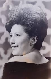 Jesusa Quintero Obituary