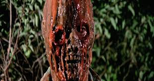 The incredible melting man is a 1977 american science fiction horror film directed and written by william sachs. The Incredible Melting Man 1977 Midnite Reviews