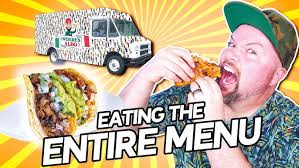 Massive STACKED burger Challenge