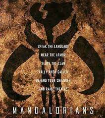 Mando Creed Star Wars Poster Star Wars Rpg Star Wars Images