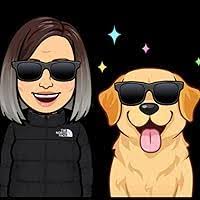 Kathy Dini's Instagram, Twitter & Facebook