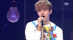 Junho's appearance on the show is set to air at. ì¤€í˜¸ Junho Of 2pm Fire First Stage Sbs Inkigayo 2015 09 13 Youtube