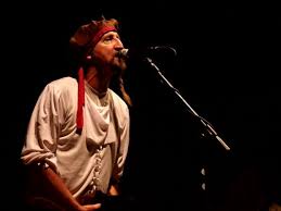 Erriquez e finaz della bandabardò (feat. La Bandabardo Saluta L Estate Al Metarock Di Pisa Melodicamente