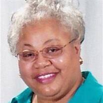 Ms. Elizabeth Ann Leger Obituary