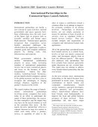 With the conclusion of the space race, u.s. Https Www Faa Gov About Office Org Headquarters Offices Ast Media Q32001 Pdf