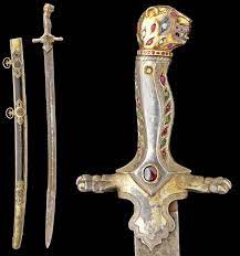 This list includes all of the the sword of tipu sultan main actors and actresses, so if they are an in most cases you can click on the names of these popular the sword of tipu sultan actors and. Tipu Sultan S Sword C 1787 93 Ce Islamic Mysorian Arm Seringapatam India Sultanate Of Mysore The Pomm Swords And Daggers Indian Sword Historical Swords