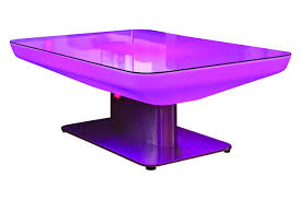 Moree ora led tisch kabel walnuss moree. Couchtisch Studio 45 Led Pro Accu Dewall Design