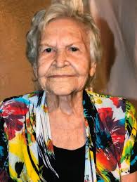 Doris S. Alejandre Obituary