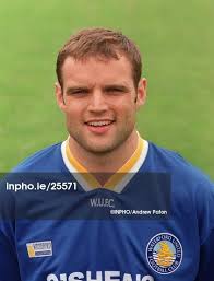 Waterford United 13/8/1999. Karl Gannon ©INPHO/And