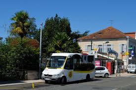 Parkings Et Stationnement Grand Auch Coeur De Gascogne Site Officiel De L Office De Tourisme