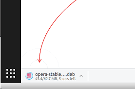 Google chrome is a fast, easy to use, and secure browser. How To Download Opera On Computer And Laptops