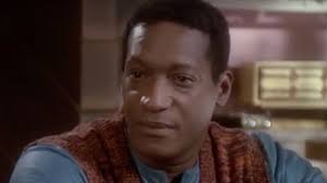 Star Trek: DS9's Cirroc Lofton Reflects On Candyman's Tony Todd Playing  Older Jake Sisko, And How Avery Brooks Enhanced The Performance