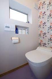 トイレの壁紙画像 おしゃれ 狭くても快適 トイレのインテリア画像集 diy トイレ 壁紙 トイレ おしゃれ トイレ